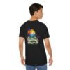 Florida Dreamin' Unisex Tee, Vintage Surf T-Shirt, Beach Vibe Shirt, Perfect Gift for Summer, Travel Enthusiast Apparel