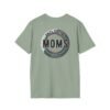 8984320838778044144_2048.jpeg Anti-Social Moms Club T-Shirt, Funny Tee for Moms, Women Softstyle Shirt, Mother's Day Gift, Casual Wear, Mom Life Apparel