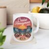 Personalized Ceramic Mug, Custom Photo Cup for Home And Office, Perfect Gift for Birthdays, Anniversaries, Holidays, Friends, Family