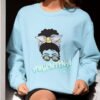 Argentina Graphic Crewneck Sweatshirt, Casual Style, Women Sweatshirt, Gift for Travelers, Trending Apparel, Everyday Fashion
