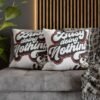 9345094790997958448_2048.jpeg Busy Doing Nothing Cat Pillowcase, Cozy Home Decor, Gift for Cat Lovers, Throw Pillow, Fun Typography Cushion Cover