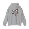 Busy Doing Nothing Hoodie, Unisex Sweatshirt for Relaxation, Cozy Gift for Work-from-Home, Lazy Days, Funny Gift Idea
