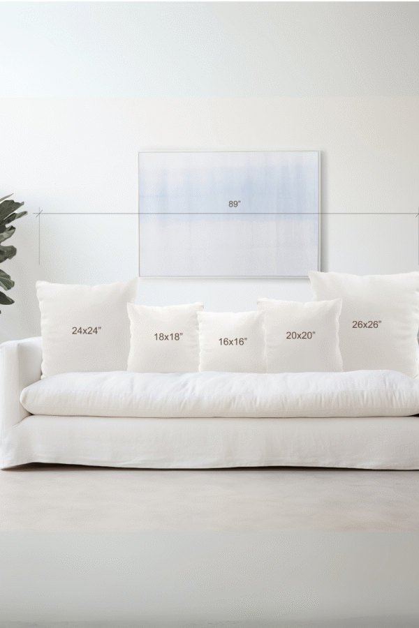 Pillowcase chart Busy Doing Nothing Cat Pillowcase, Cozy Home Decor, Gift for Cat Lovers, Throw Pillow, Fun Typography Cushion Cover