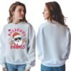 Holiday Unisex Midweight Fleece Crewneck Sweatshirt Holiday Unisex Midweight Fleece Crewneck Sweatshirt