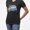 Argentina Soccer V-Neck Tee, Casual Sports Apparel, Gift for Soccer Fans, Summer Fashion, World Cup Merchandise, Unisex Sportswear Argentina Soccer V-Neck Tee, Casual Sports Apparel, Gift for Soccer Fans, Summer Fashion, World Cup Merchandise, Unisex Sportswear
