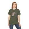 Funny Cat Graphic Tee for Cat Lovers, Humor T-Shirt, Unisex Gift, Casual Wear, Birthday Present, Pet Owner Apparel