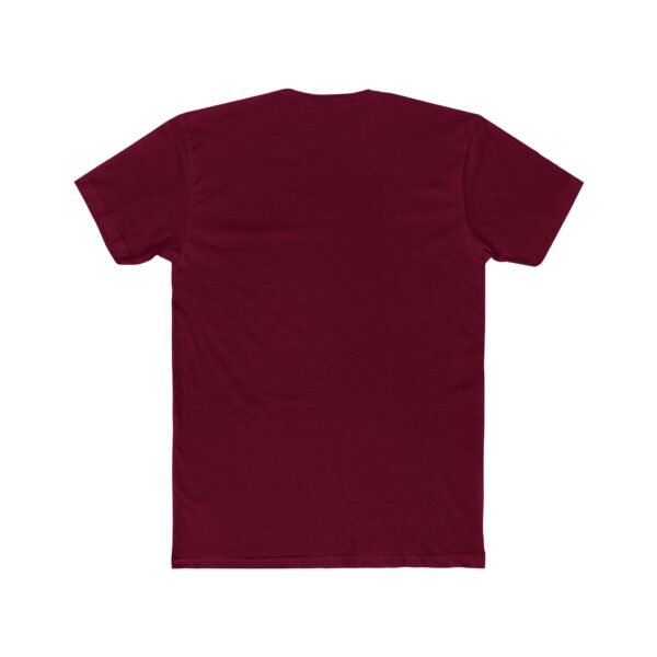 Inspirational Apparel, Classic Style, Unisex Short Sleeve Tee, Premium Soft Cotton, High-Quality Print, Holiday Outfit, Everyday Comfort