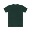 Inspirational Apparel, Classic Style, Unisex Short Sleeve Tee, Premium Soft Cotton, High-Quality Print, Holiday Outfit, Everyday Comfort