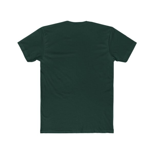 Inspirational Apparel, Classic Style, Unisex Short Sleeve Tee, Premium Soft Cotton, High-Quality Print, Holiday Outfit, Everyday Comfort