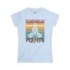 Women's Softstyle Tee