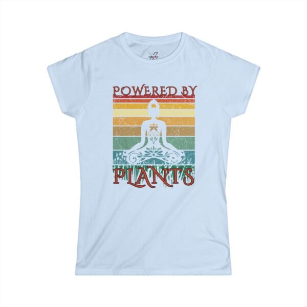 Women's Softstyle Tee
