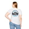 Musical Quote T-Shirt for Music Lovers, Softstyle Tee, Gift for Musicians, Music is My Higher Power Shirt, Casual Music Apparel