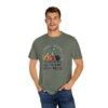 Guitar Lover Unisex T-Shirt, Musician Gift, Casual Tee, Guitar Enthusiast Shirt, Music Festival Apparel, Unique Gift Idea