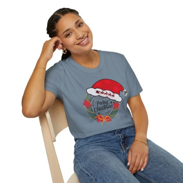 10803832857541254446_2048.jpeg Merry Christmas Women Softstyle T-Shirt