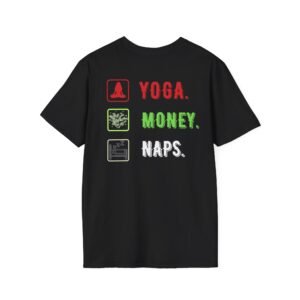 Women’s Softstyle T-Shirt, Casual Comfort, Modern Women’s Cut, Ultra-Soft Cotton, Everyday Wear, Durable Design, Wardrobe Staple