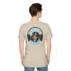 Musical Quote T-Shirt for Music Lovers, Softstyle Tee, Gift for Musicians, Music is My Higher Power Shirt, Casual Music Apparel