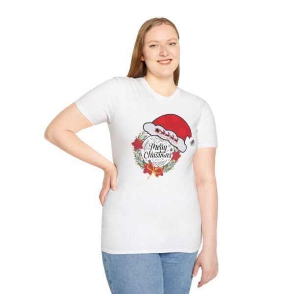 11996483965795720208_2048.jpeg Merry Christmas Women Softstyle T-Shirt