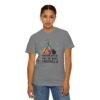 Guitar Lover Unisex T-Shirt, Musician Gift, Casual Tee, Guitar Enthusiast Shirt, Music Festival Apparel, Unique Gift Idea