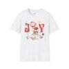 12479391874001300410_2048.jpeg Women's Soft T-Shirt with Merry Christmas