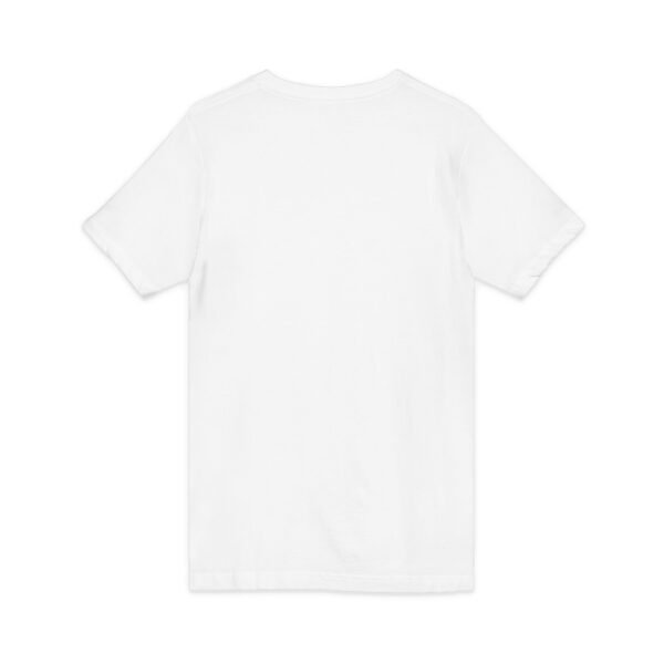 1292109701027382144_2048.jpeg Argentina Soccer V-Neck Tee, Casual Sports Apparel, Gift for Soccer Fans, Summer Fashion, World Cup Merchandise, Unisex Sportswear