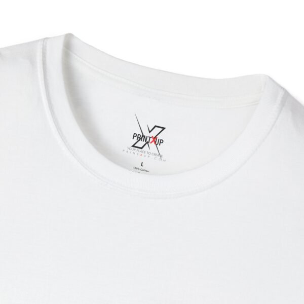 13501902006579550399_2048.jpeg Women’s Softstyle T-Shirt, Casual Comfort, Modern Women’s Cut, Ultra-Soft Cotton, Everyday Wear, Durable Design, Wardrobe Staple