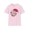1353141966894452928_2048.jpeg Merry Christmas Women Softstyle T-Shirt