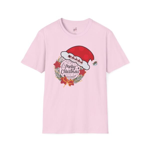 1353141966894452928_2048.jpeg Merry Christmas Women Softstyle T-Shirt