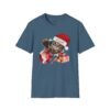 1369452969997141015_2048.jpeg Women's Christmas Cat T-Shirt