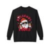 13821240031142773708_2048.jpeg Holiday Unisex Midweight Fleece Crewneck Sweatshirt
