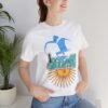 Argentina Sunshine Tee 2026, Unisex T-Shirt, Beach Vibe Shirt, Summer Apparel, Gift for Travelers, Fun Vacation Top