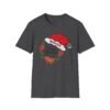 14862183482455671920_2048.jpeg Merry Christmas Women Softstyle T-Shirt
