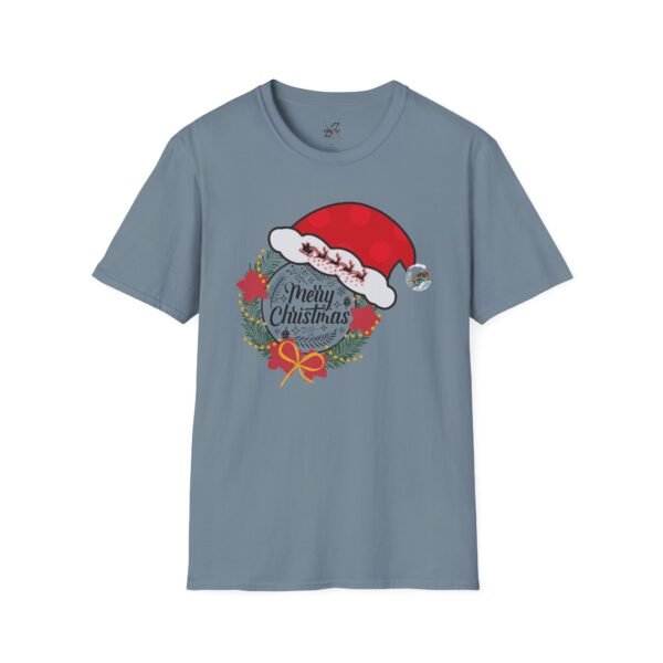 15076342532245915641_2048.jpeg Merry Christmas Women Softstyle T-Shirt
