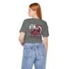 Funny Thanksgiving T-Shirt, Unisex Short Sleeve Tee, Soft Cotton, Holiday Humor Shirt, Comfortable Fit, Festive Apparel, Family Gathering Outfit
