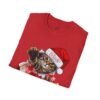 1535177167481934826_2048.jpeg Women's Christmas Cat T-Shirt