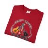Guitar Lover Unisex T-Shirt, Musician Gift, Casual Tee, Guitar Enthusiast Shirt, Music Festival Apparel, Unique Gift Idea