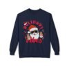 15833105035498064150_2048.jpeg Holiday Unisex Midweight Fleece Crewneck Sweatshirt