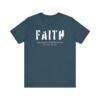 1586259995340657862_2048.jpeg Inspirational unisex t-shirt, soft cotton, quality print, durable fit, everyday comfort, classic style