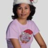16 (3) Merry Christmas Women Softstyle T-Shirt
