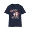 Cat Lady T-Shirt, Funny Pet Lover Shirt, Gift for Cat Owners, Cute Animal Tee, Crazy Cat Lady Clothing, Funny Cat Apparel