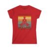 Women's Softstyle Tee