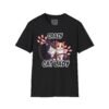 Cat Lady T-Shirt, Funny Pet Lover Shirt, Gift for Cat Owners, Cute Animal Tee, Crazy Cat Lady Clothing, Funny Cat Apparel