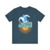 Argentina Sunshine Tee 2026, Unisex T-Shirt, Beach Vibe Shirt, Summer Apparel, Gift for Travelers, Fun Vacation Top