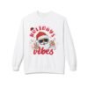 17418589035224840598_2048.jpeg Holiday Unisex Midweight Fleece Crewneck Sweatshirt