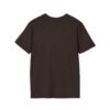 Musical Solitude T-Shirt, Music Lover Gift, Unisex Tee, Relaxed Fit Shirt, Casual Wear, Poetry Inspired Apparel