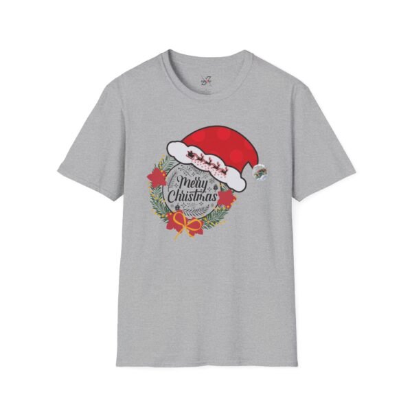 17781957161932899212_2048.jpeg Merry Christmas Women Softstyle T-Shirt