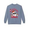 17909383801739781963_2048.jpeg Holiday Unisex Midweight Fleece Crewneck Sweatshirt