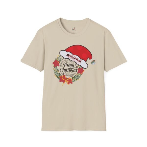 18342974645123856899_2048.jpeg Merry Christmas Women Softstyle T-Shirt