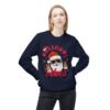 1870680089675241179_2048.jpeg Holiday Unisex Midweight Fleece Crewneck Sweatshirt
