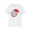 1966842563378621086_2048.jpeg Merry Christmas Women Softstyle T-Shirt