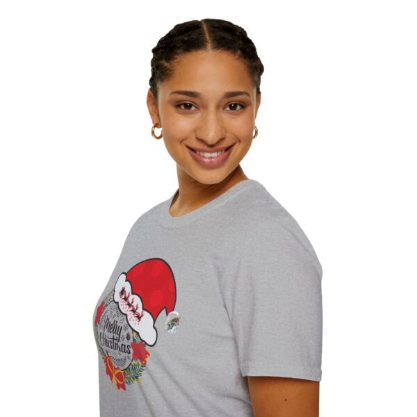 2399685099933569241_2048.jpeg Merry Christmas Women Softstyle T-Shirt